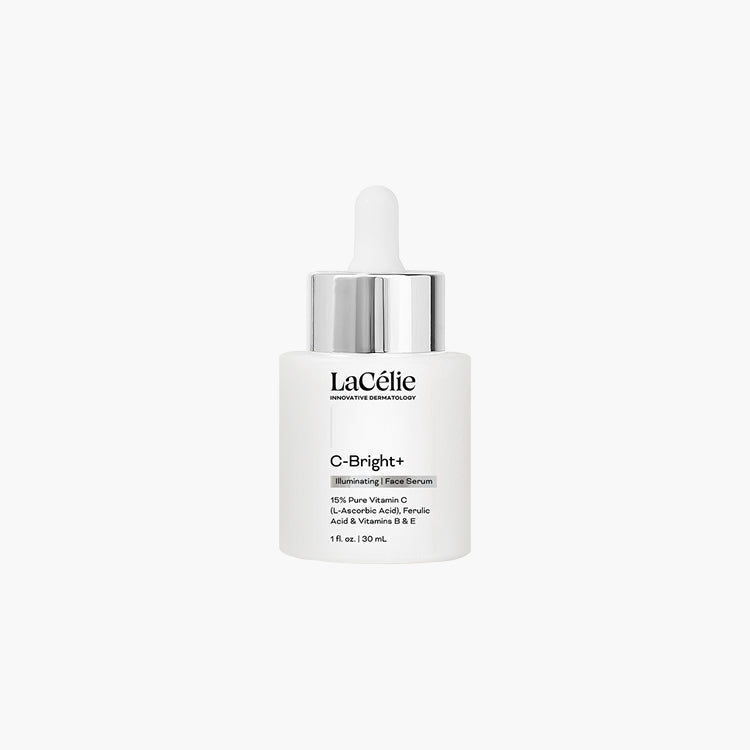 ★まり24★【未使用】CELLULA WHITE Bright Serum C-Bright+ – LaCélie
