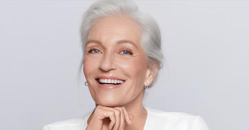 Aging Gracefully: Timeless Tips for Beautiful, Mature Skin