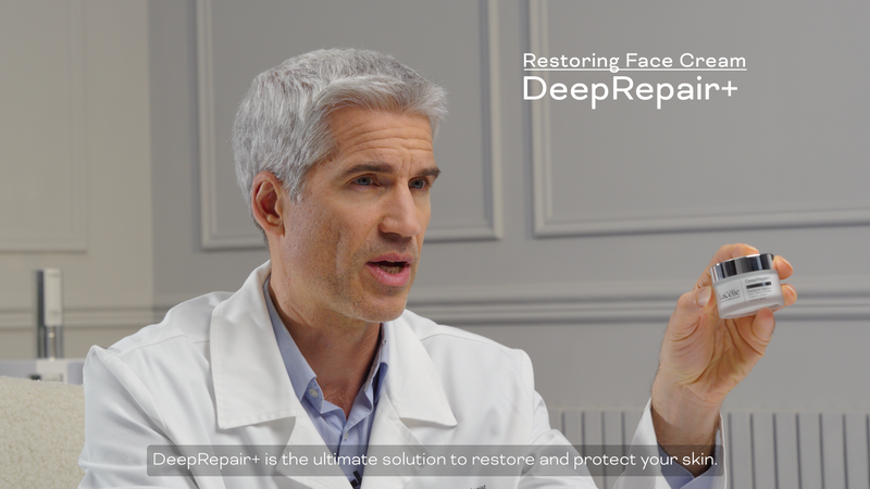 DeepRepair+ – LaCélie