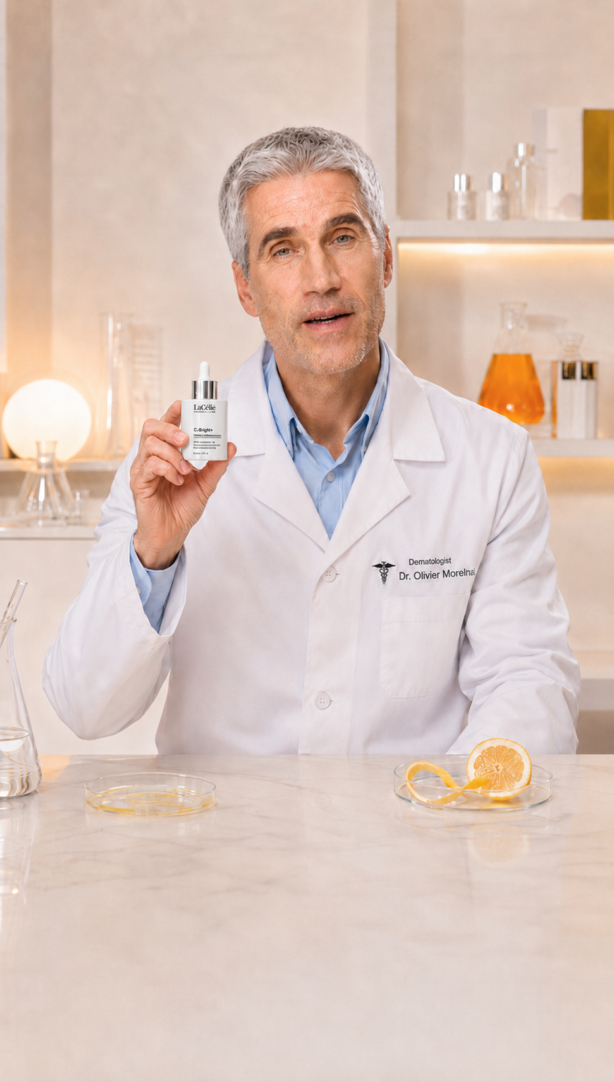 Why women are switching to C-Bright+
