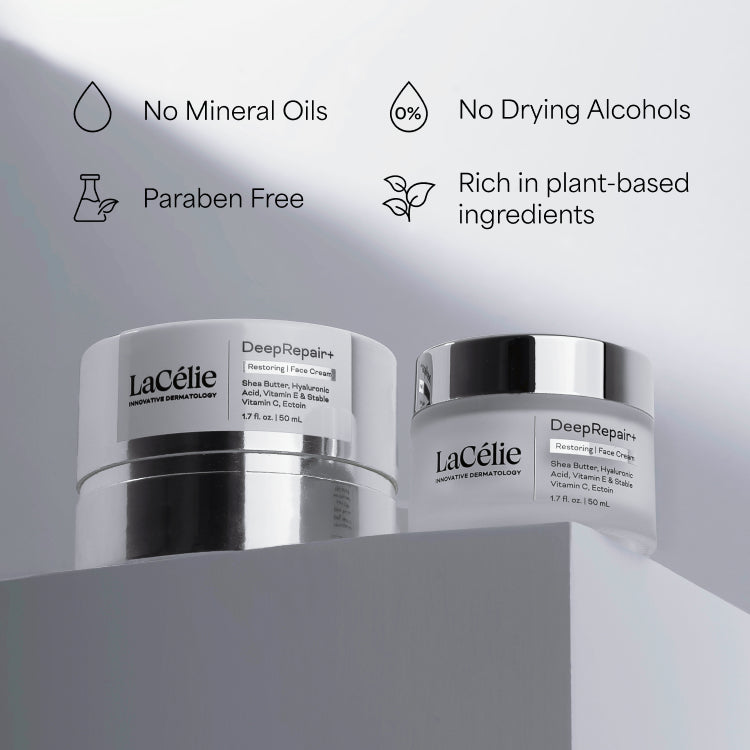 DeepRepair+ – LaCélie