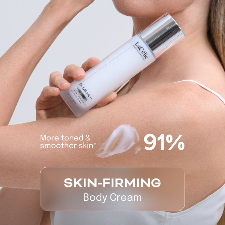 Célestelle Stellify cream BodySculpt+ – LaCélie