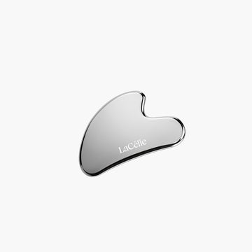 Stainless steel Gua-Sha