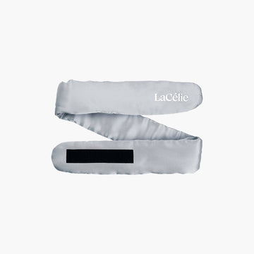 100% Silk Headband