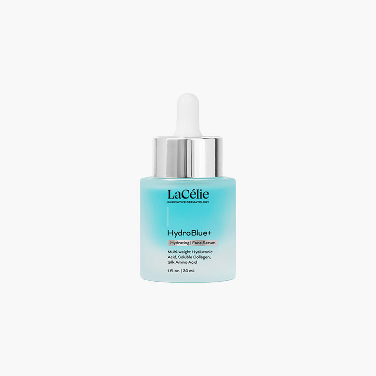 SERUMS – LaCélie