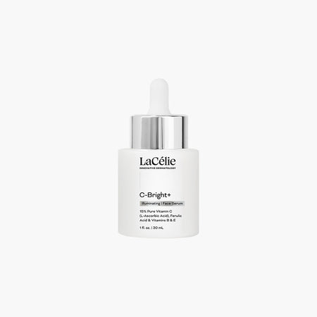 C-Bright+ – LaCélie