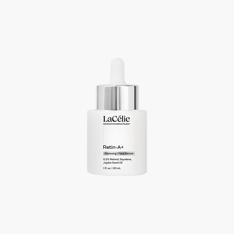 SERUMS – LaCélie