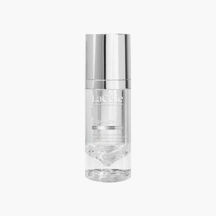 SERUMS – LaCélie