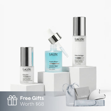 Age-Defying 3-Zone Ritual