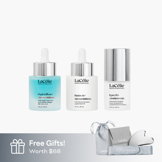 Timeless Youth Ritual