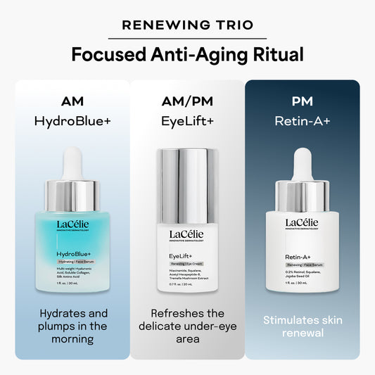 Timeless Youth Ritual