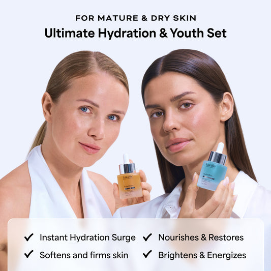 Deep Hydra Revival Duo