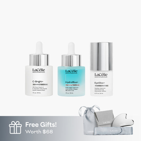 Radiance Glow Ritual