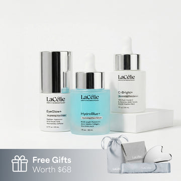 Radiance Glow Ritual
