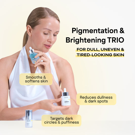 Radiance Glow Ritual