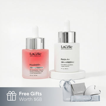 Texture Renewal Duo