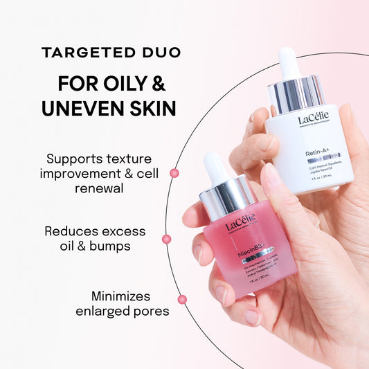 Texture Renewal Duo
