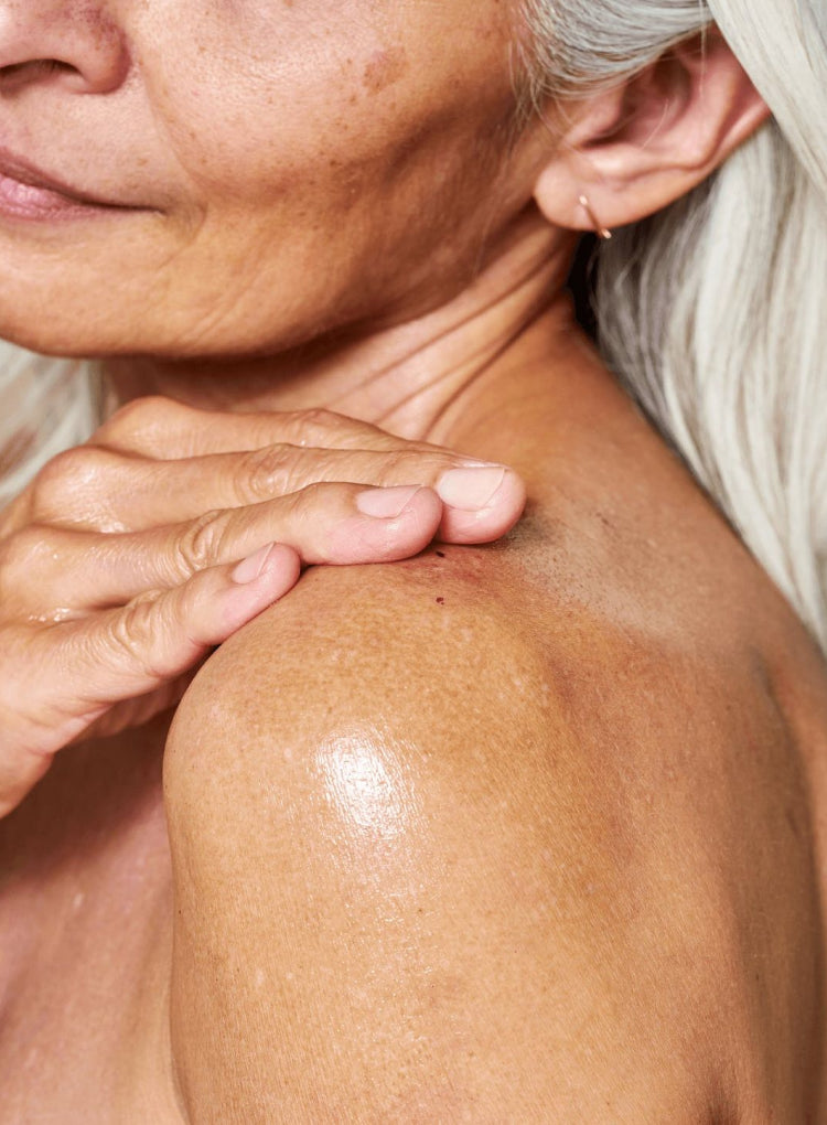 Your skin, Explained  FAQS