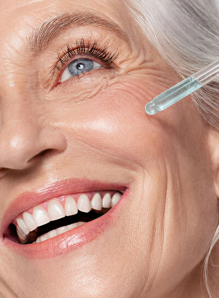 Your Complete Guide to Our Hyaluronic Acid Serum