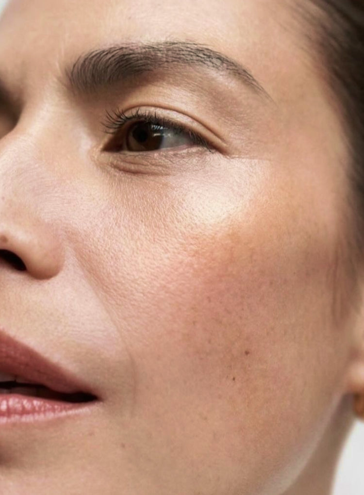 Your skin, Explained 